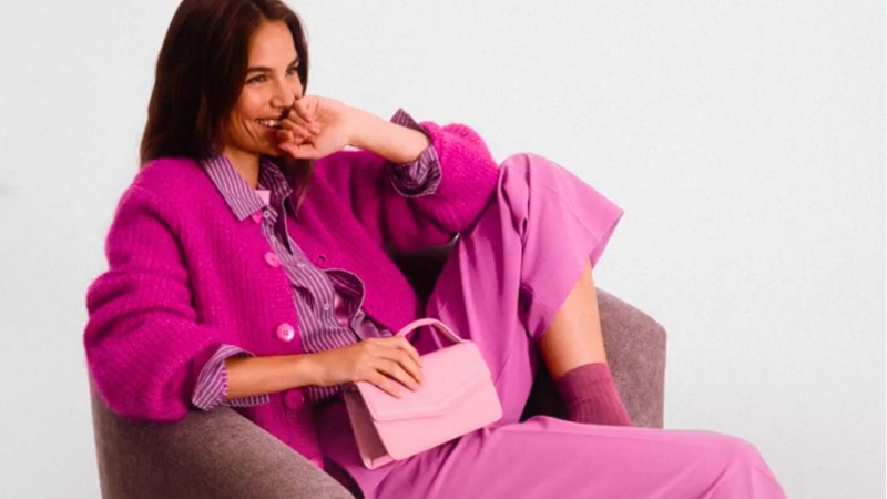 Singles’ Days La Redoute : jusqu’à -60%