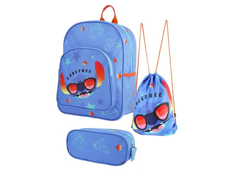 sac et trousse Lidl
