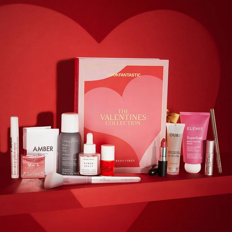 The Valentine's Collection