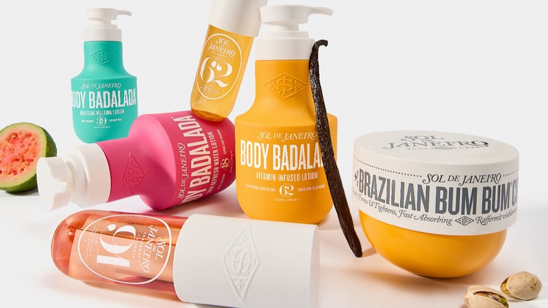Offre Sol de Janeiro : jusqu&rsquo;à 30% de réduction sur les soins et brumes iconiques chez Lookfantastic