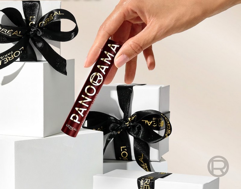 mascara Calendrier de l’Avent L’Oréal Paris