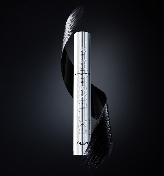 mascara Extensionist Telescopic