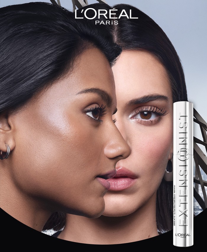 Simone Ashley et Kendall Jenner