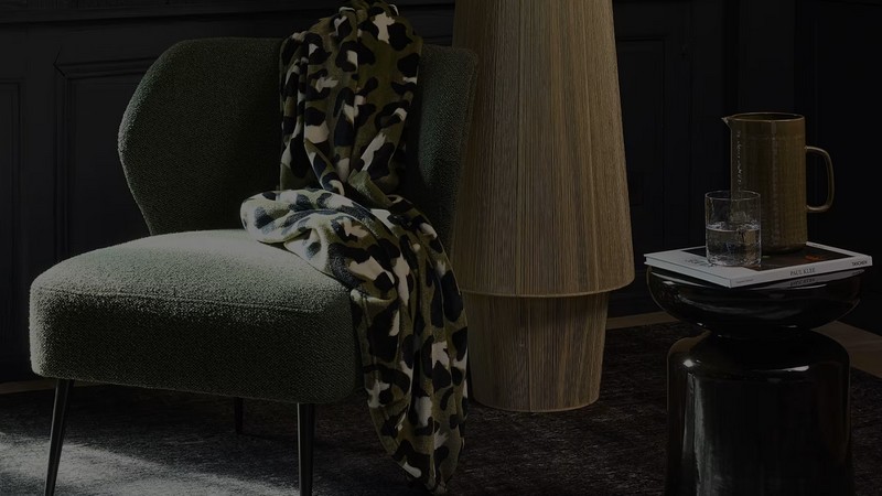 Black Friday Maisons du Monde