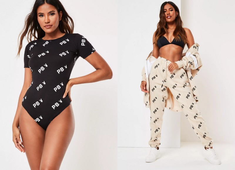 Playboy x Missguided