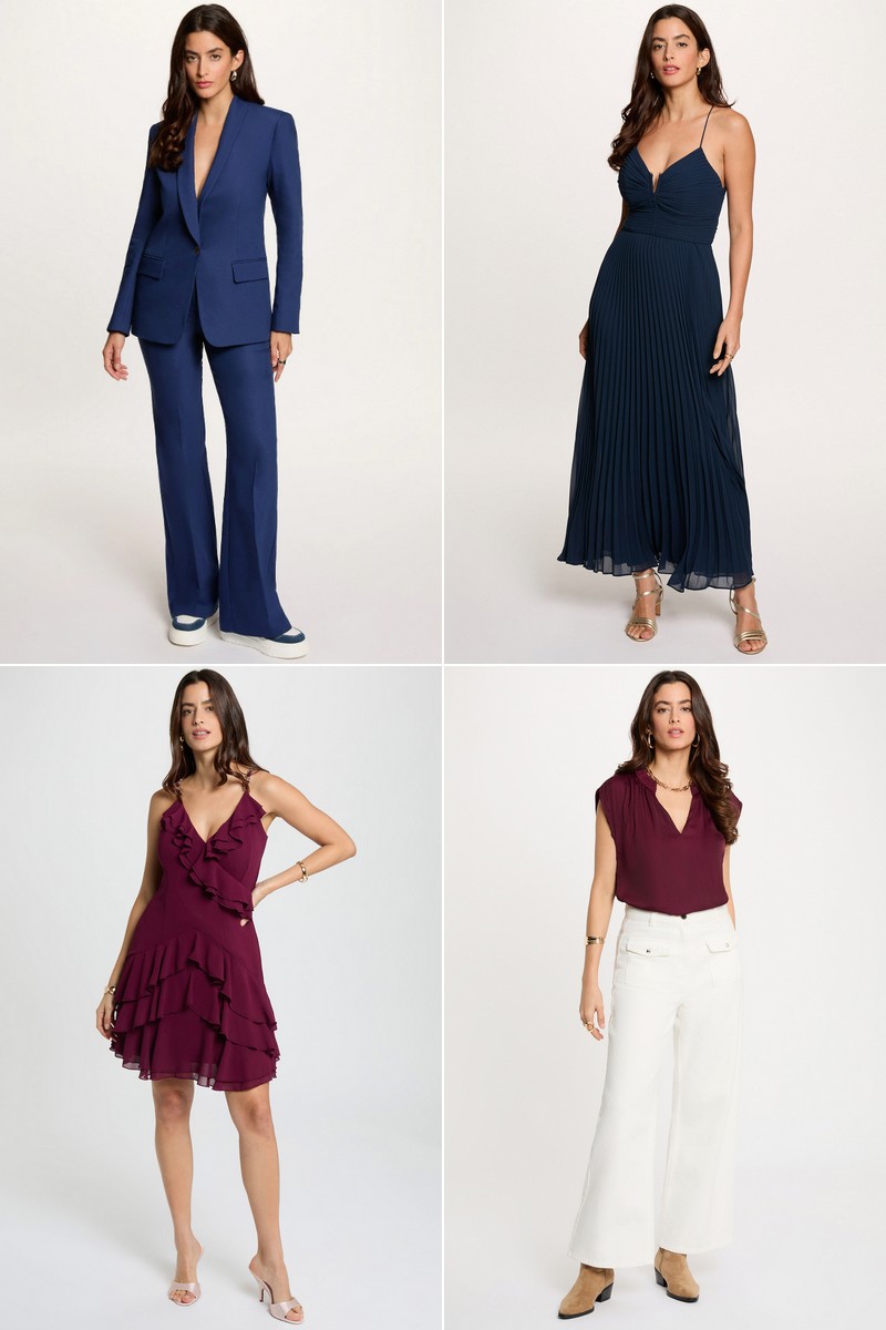 looks marine et prune morgan