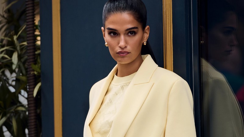 Nouvelle collection de printemps Morgan : -15 € tous les 70 € d&rsquo;achat