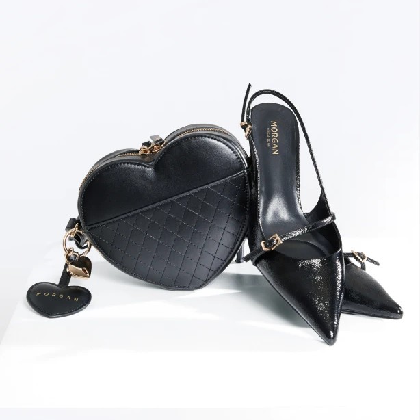 accessoires Saint Valentin Morgan