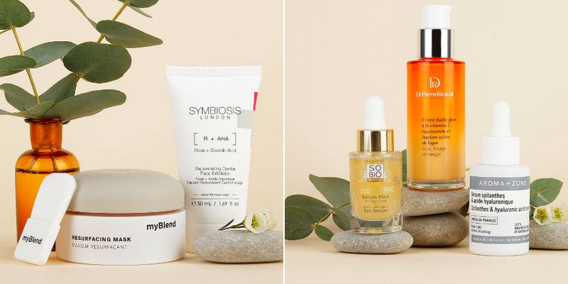 Box Jeunesse Marie Claire