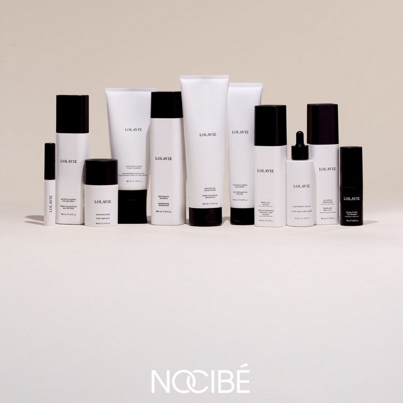 soins capillaires Lolavie