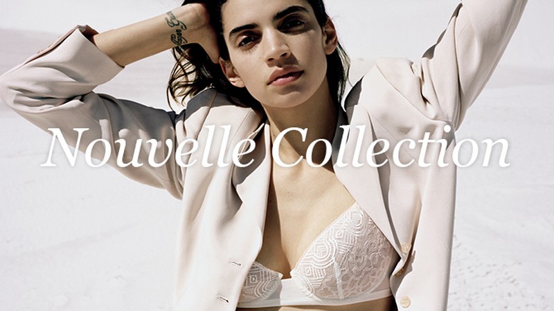 Nouvelle collection Orcanta : 2 codes promo pour faire son shopping lingerie