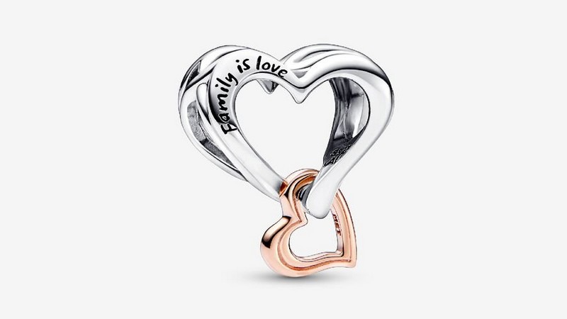 charm Pandora offert