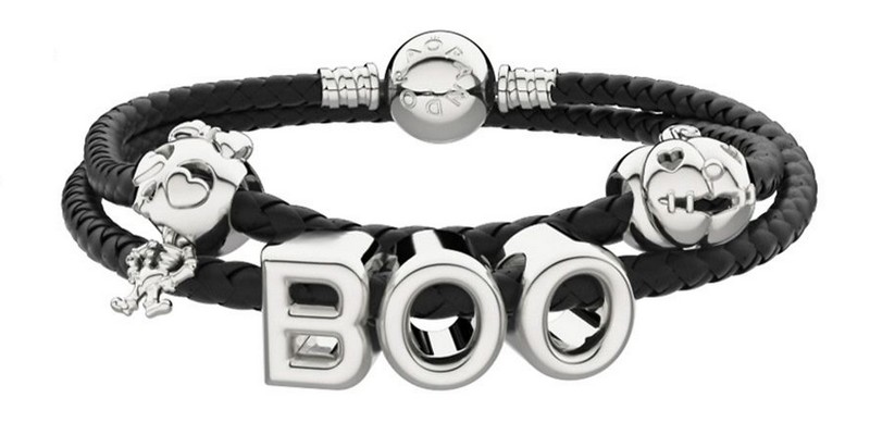 bracelet boo Pandora