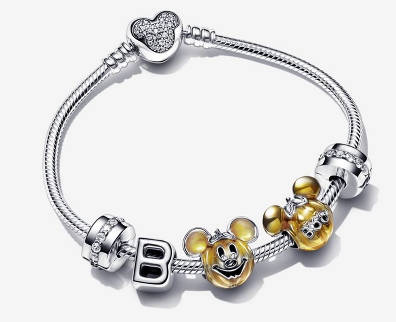 bracelet Disney Pandora