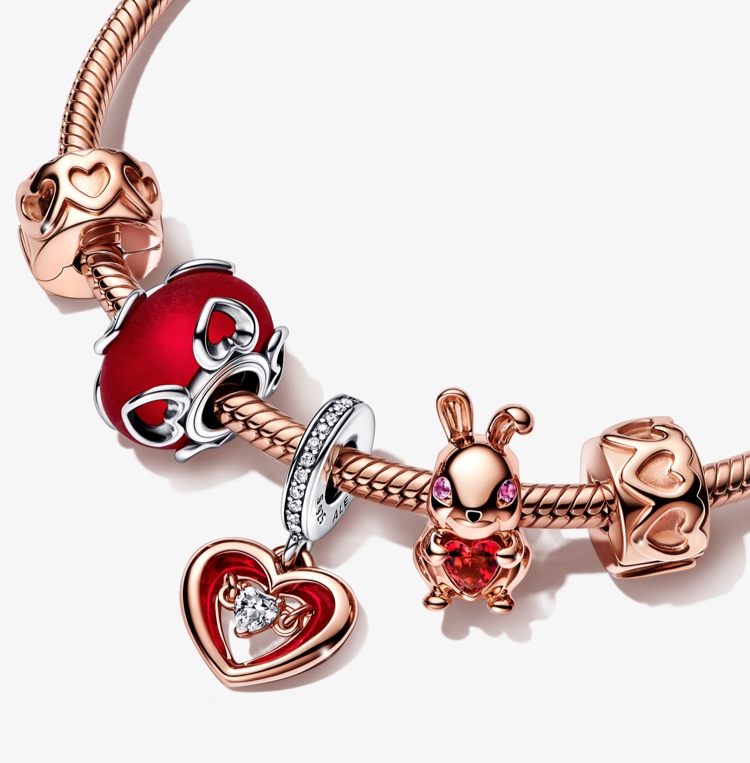 bracelet charms Pandora