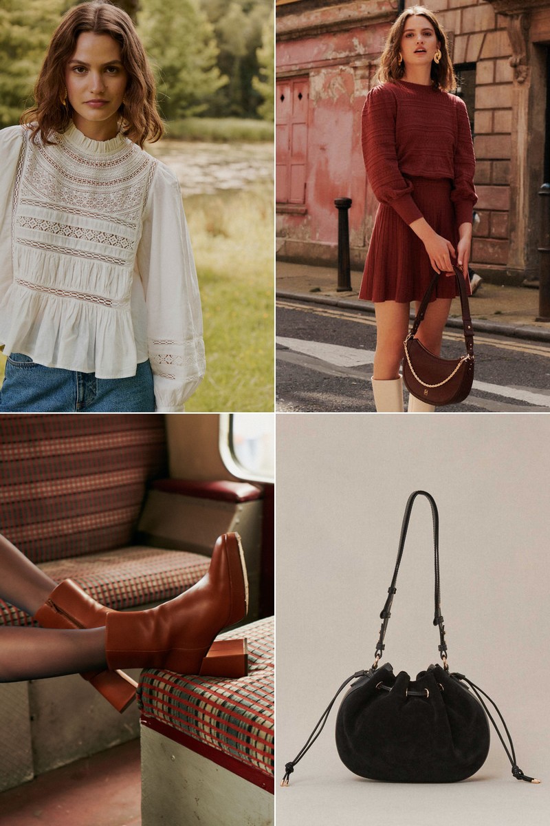 sélection Archives Petite Mendigote