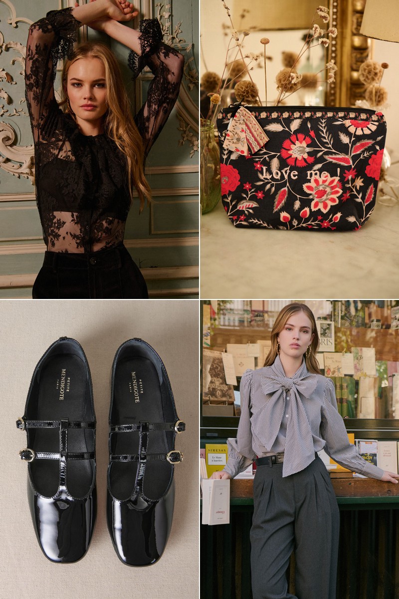 sélection prix ronds Petite Mendigote