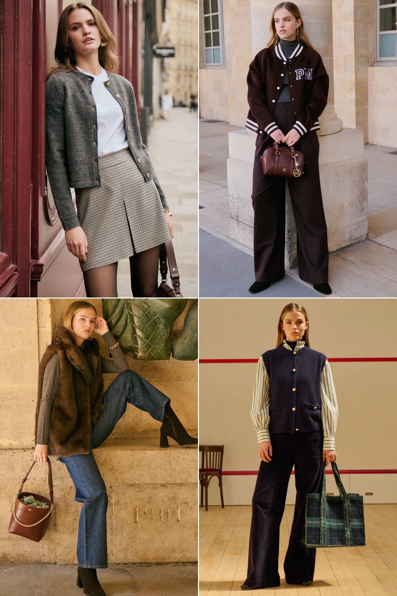 sélection Winter Days