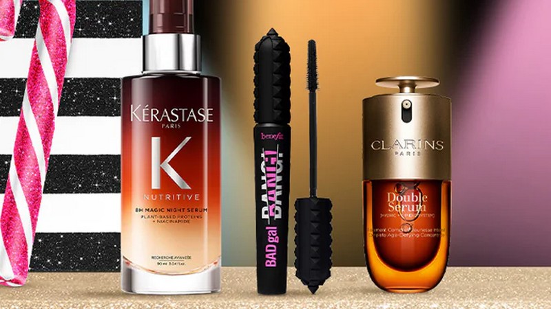 Black Friday Sephora