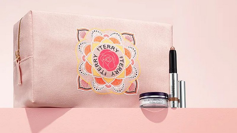 trousse By Terry x Sephora