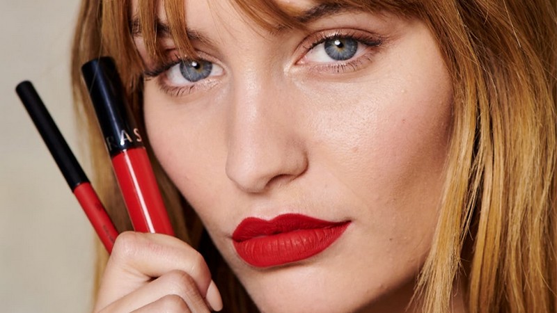 Offre duo rouge et crayon à lèvres Sephora Collection