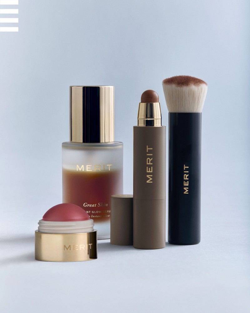 Merit Beauty chez Sephora