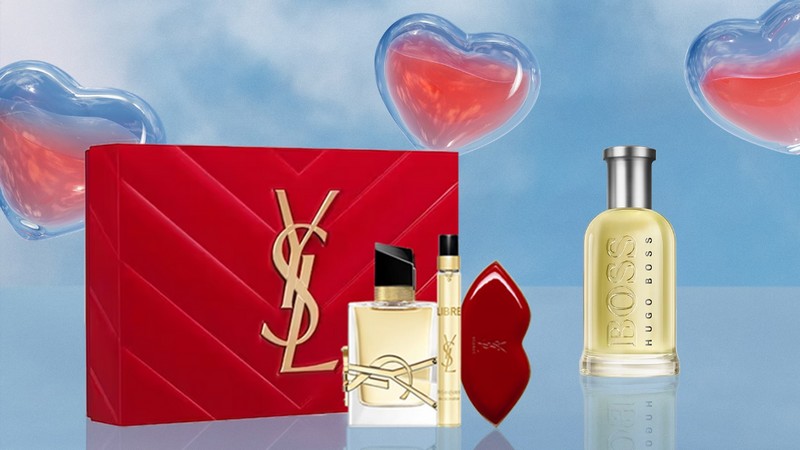 Offre parfums Sephora : – 25% sur des flacons et coffrets