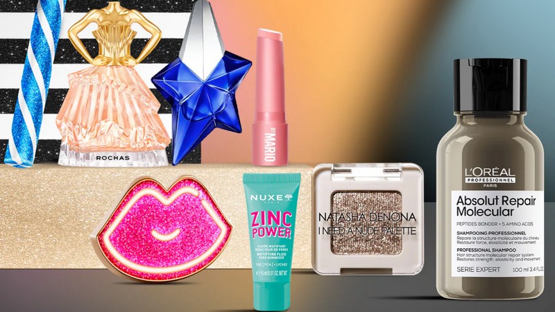 Sephora Box Cyber Monday