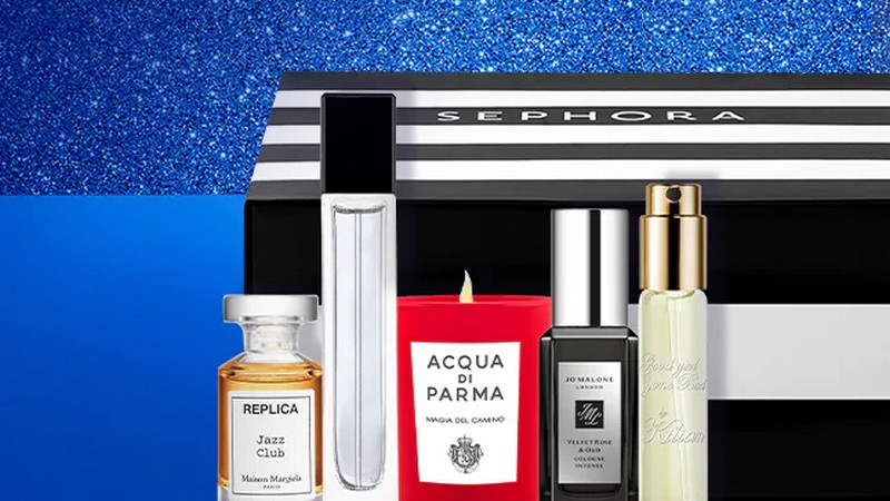 Sephora Box Parfum Premium