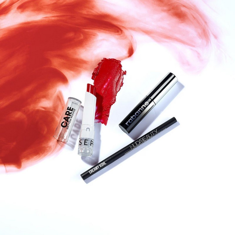 produits de maquillage de la box Sephora Favorites nouveautés 2023