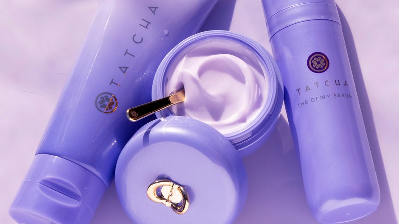 Tatcha Sephora