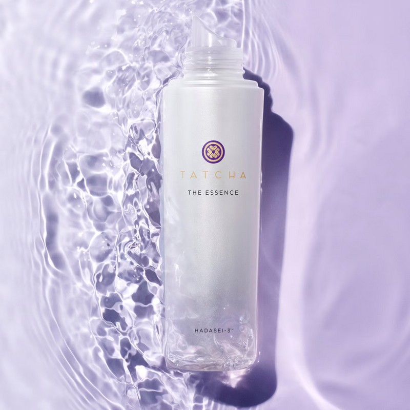 The Essence Tatcha
