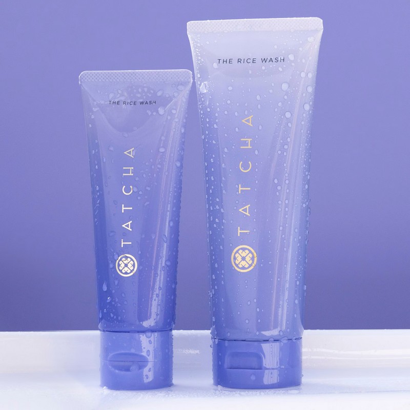 The Rice Wash Tatcha