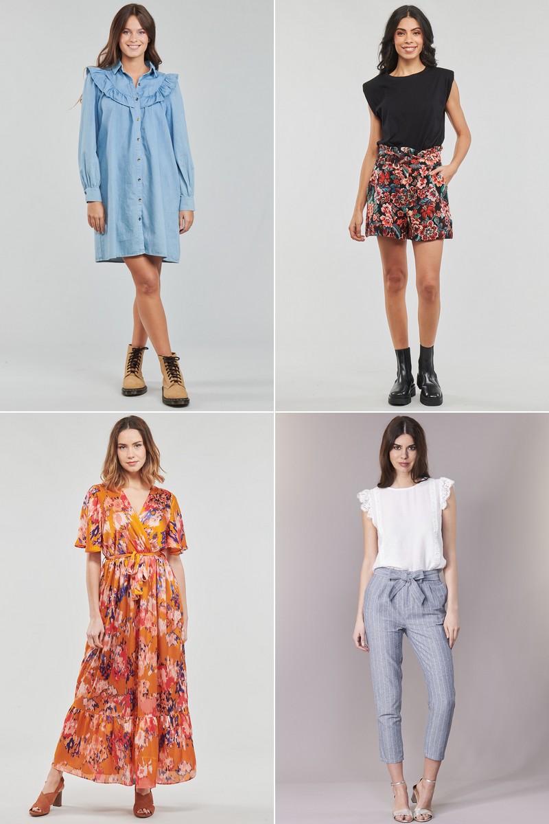 collection Betty London