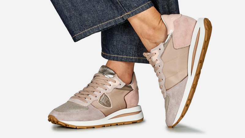 vente privée Philippe Model