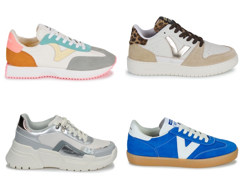 sneakers Victoria