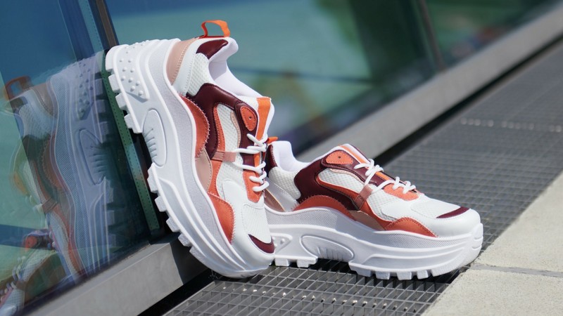 Vente privée Yurban : mode urbaine et sneakers