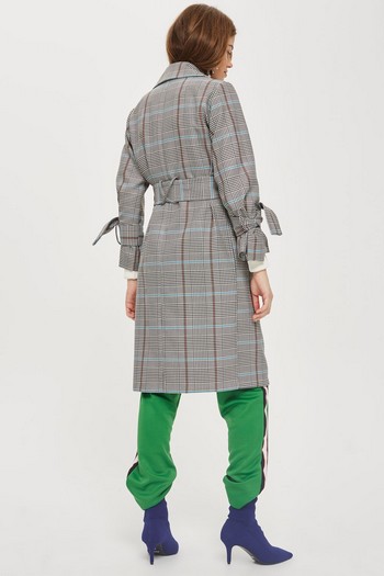 trench Topshop