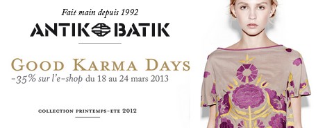 promo Antik Batik