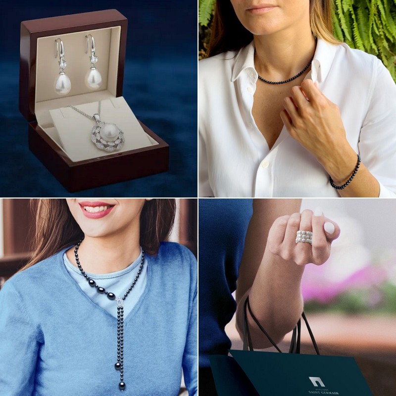 bijoux Ateliers Saint Germain