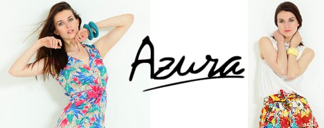 vente privée Azura