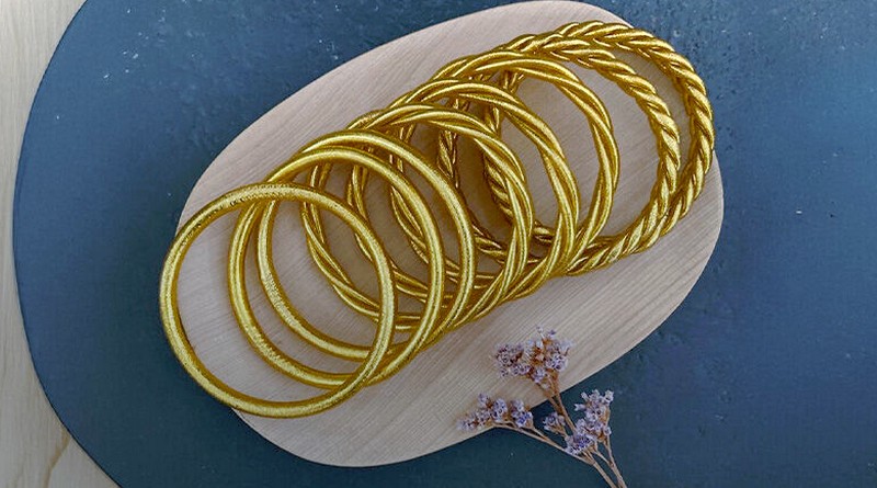 Vente privée de bijoux Baan