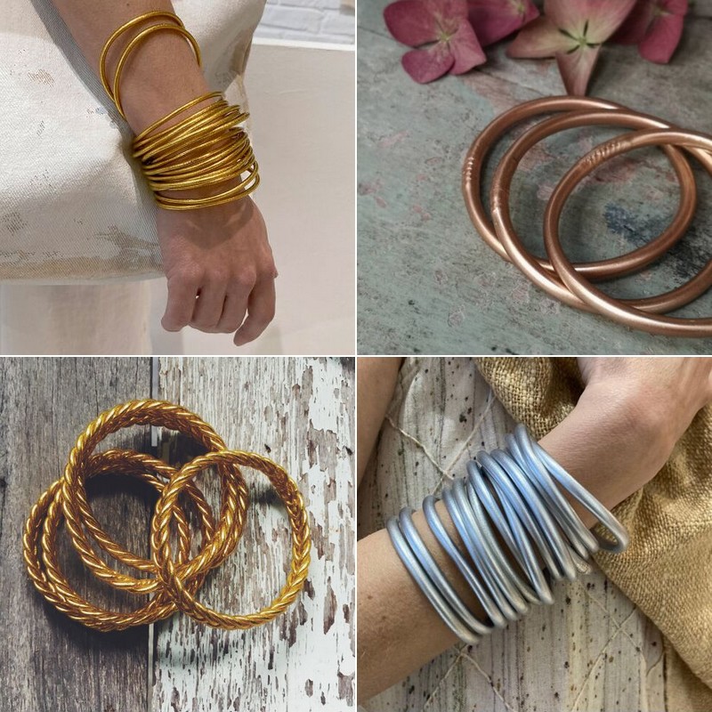 bracelets bouddhistes Baan