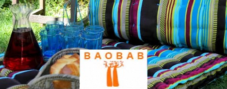 vente privée Baobab