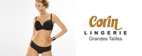 lingerie Corin