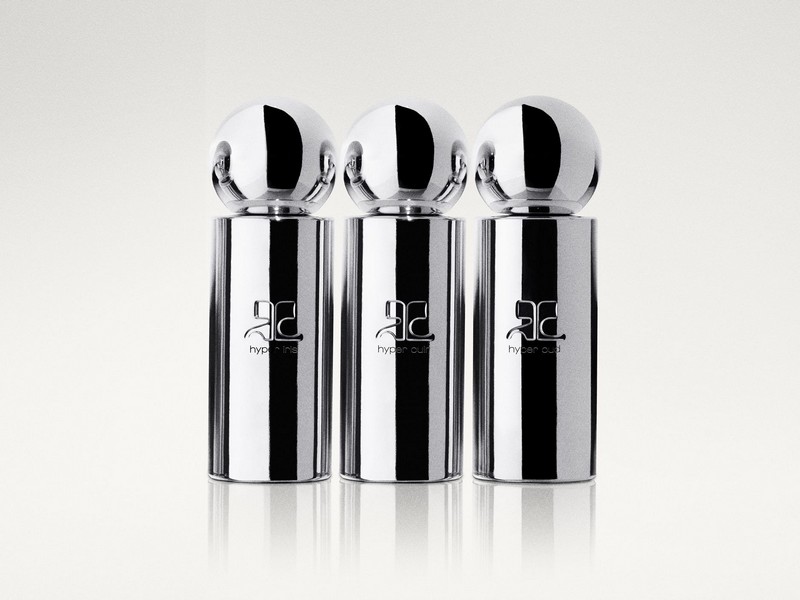 parfums Hyper Courrèges