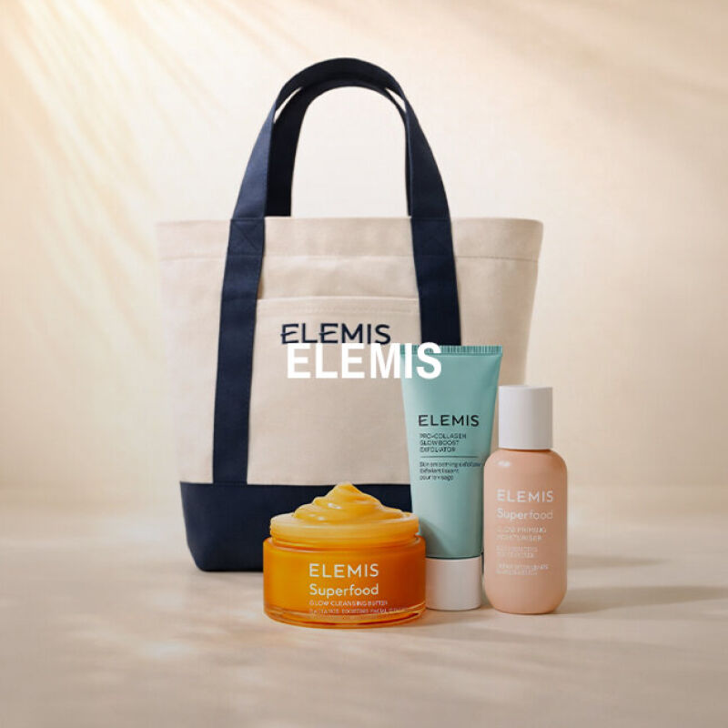 cosmétiques Elemis