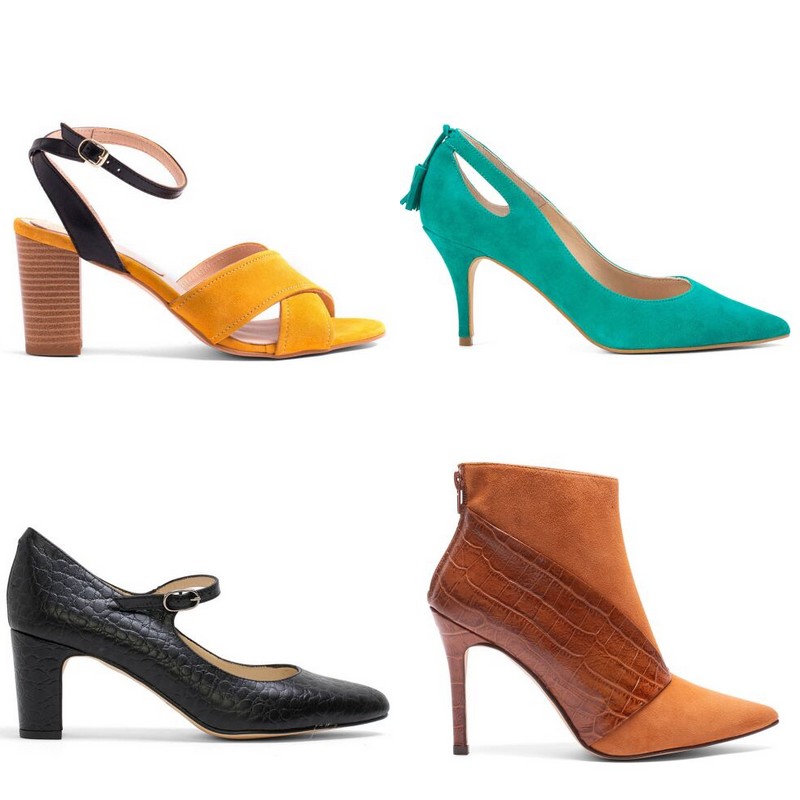 chaussures Elodie Shoes