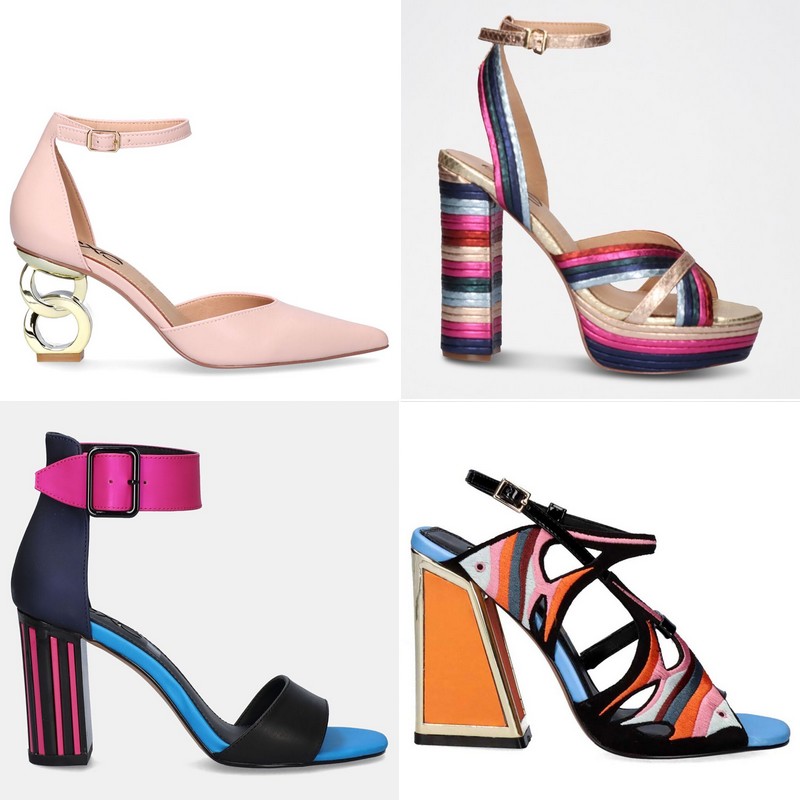 chaussures exé Shoes