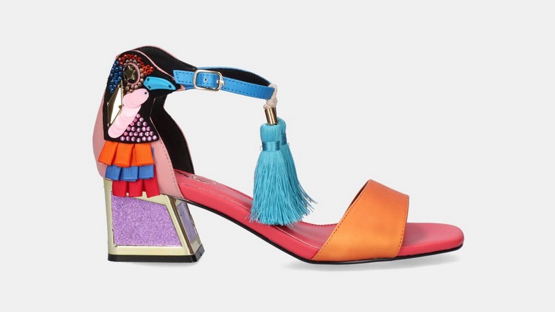 vente privée Exé Shoes